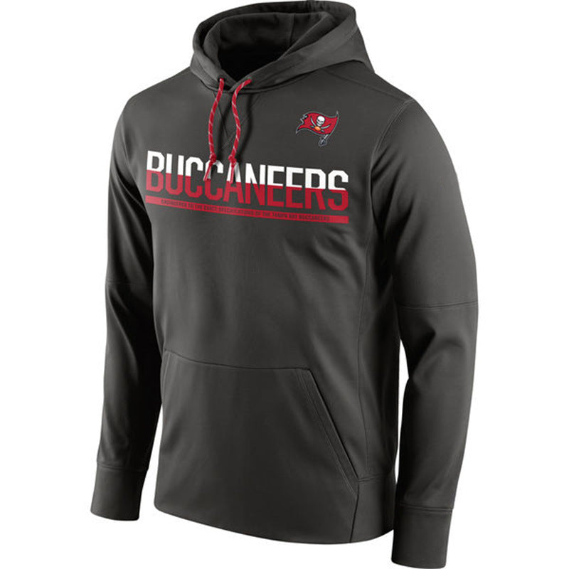 NFL Hoodie Sweater Men's NFL American Football Suit