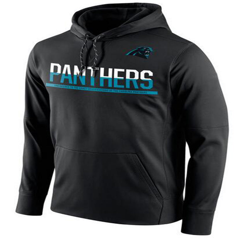 NFL Hoodie Sweater Men's NFL American Football Suit