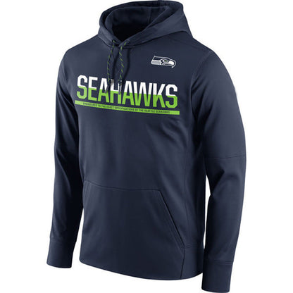 NFL Hoodie Sweater Men's NFL American Football Suit