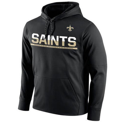 NFL Hoodie Sweater Men's NFL American Football Suit