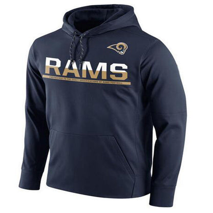 NFL Hoodie Sweater Men's NFL American Football Suit