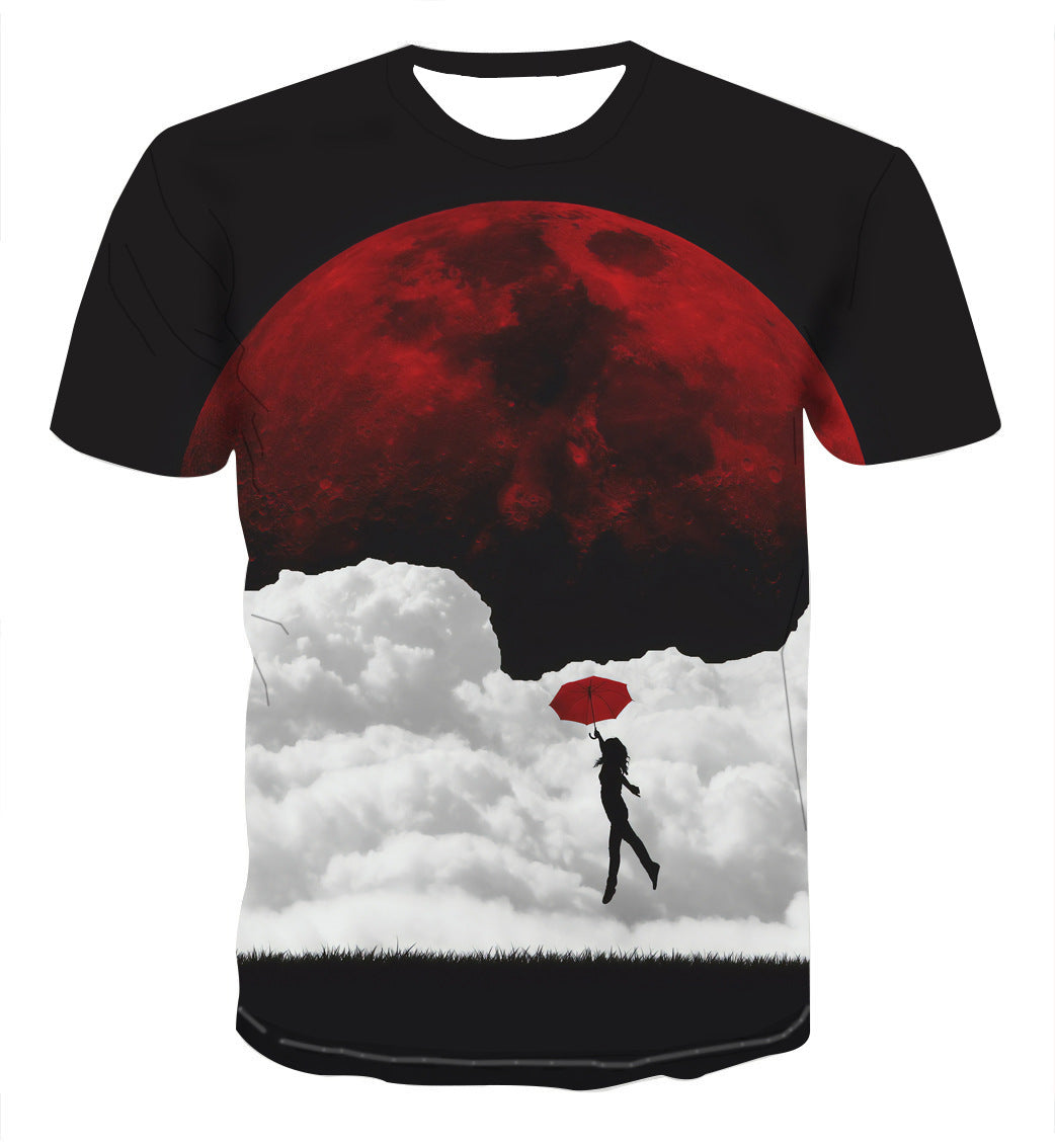 Nipsey Hussle T Shirts Rapper 3D Printing