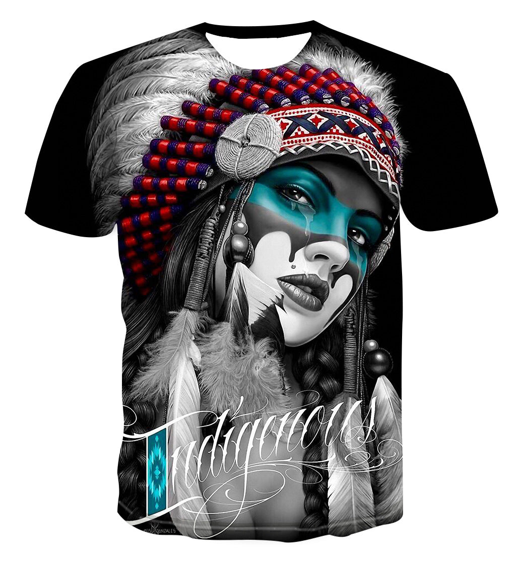 Nipsey Hussle T Shirts Rapper 3D Printing