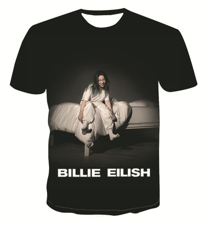 Nipsey Hussle T Shirts Rapper 3D Printing