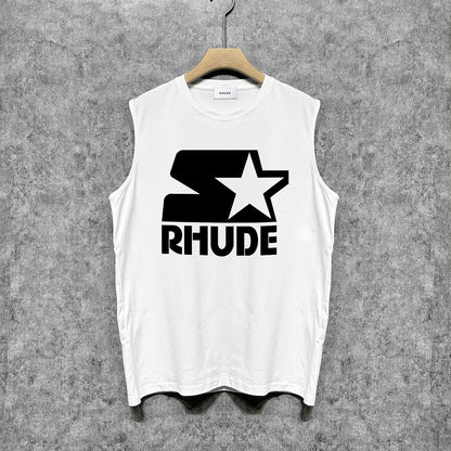 Rhude Tank T Shirts