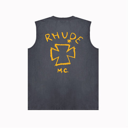 Rhude Tank T Shirts