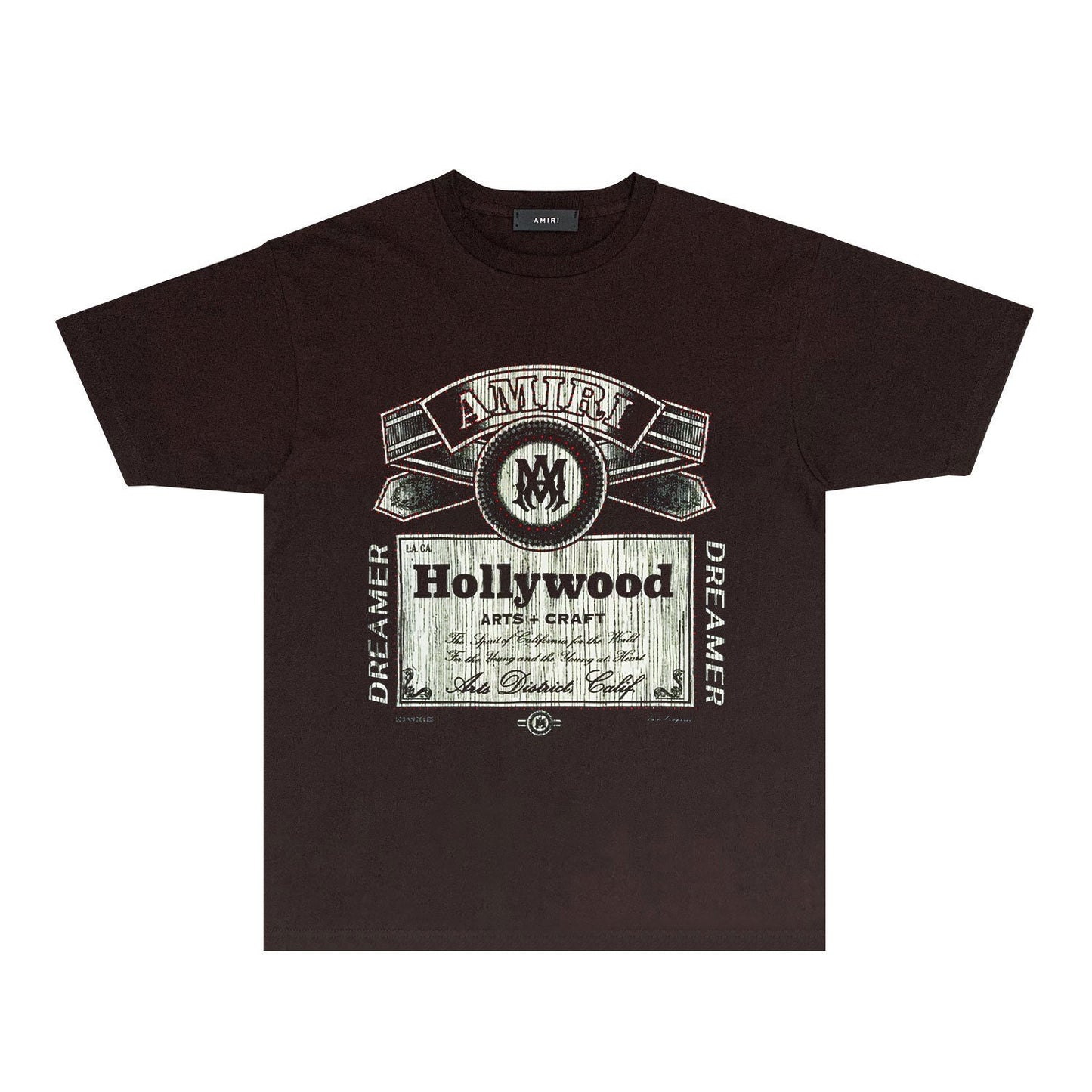 Amiri T Shirts