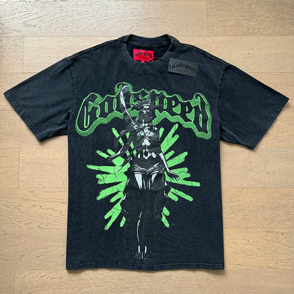 Godspeed T Shirts