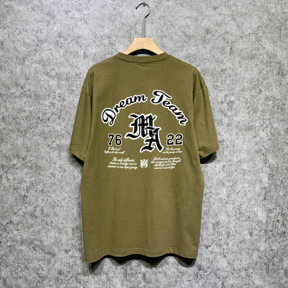 Amiri T Shirts