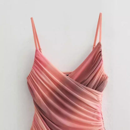 Women Tops Summer Jumpsuit Backless Sexy Top