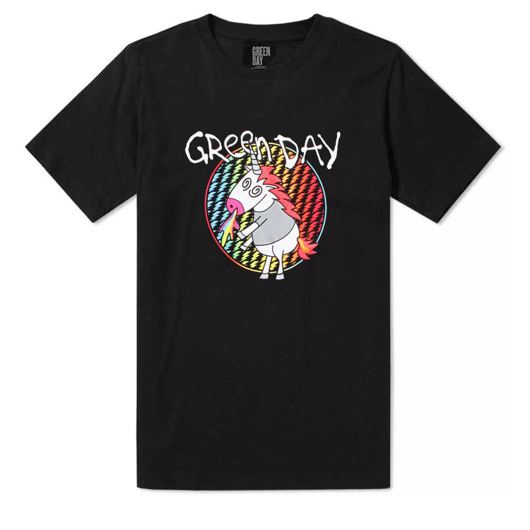 Green Day T Shirt