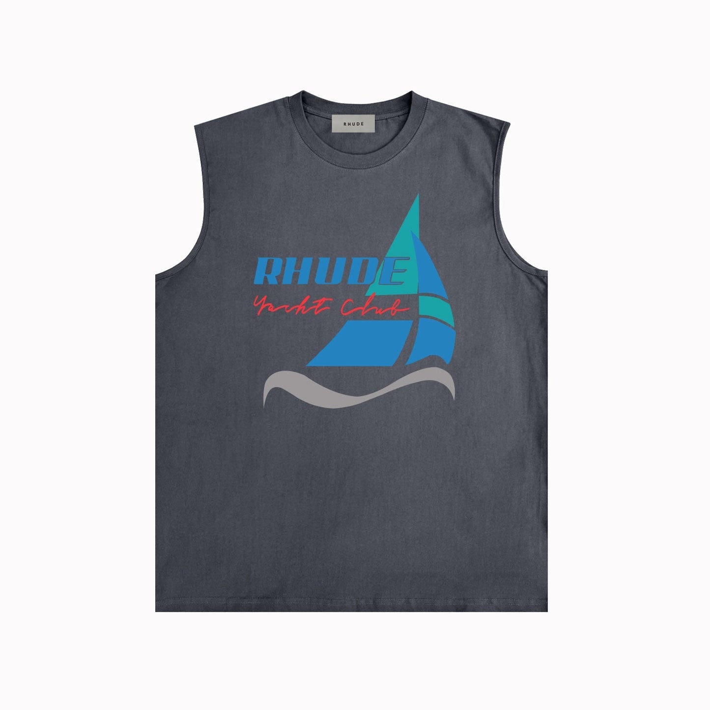 Rhude Tank T Shirts