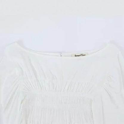 Women Tops Summer Shirt