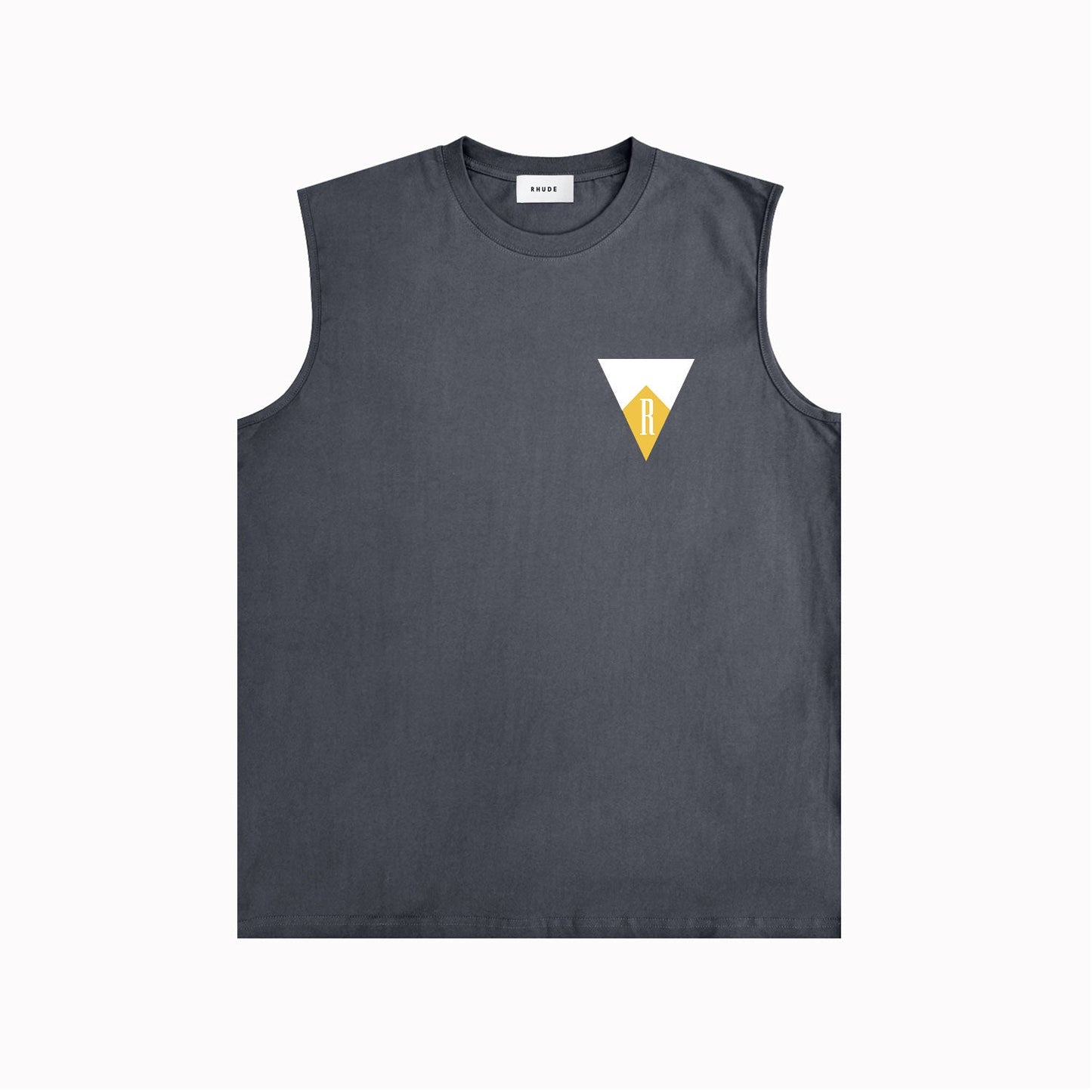 Rhude Tank T Shirts