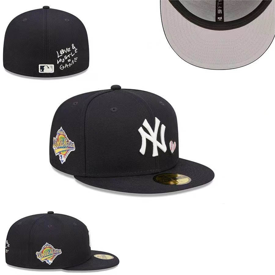 Braves Baseball Hat