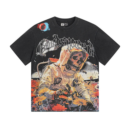 Godspeed T Shirts