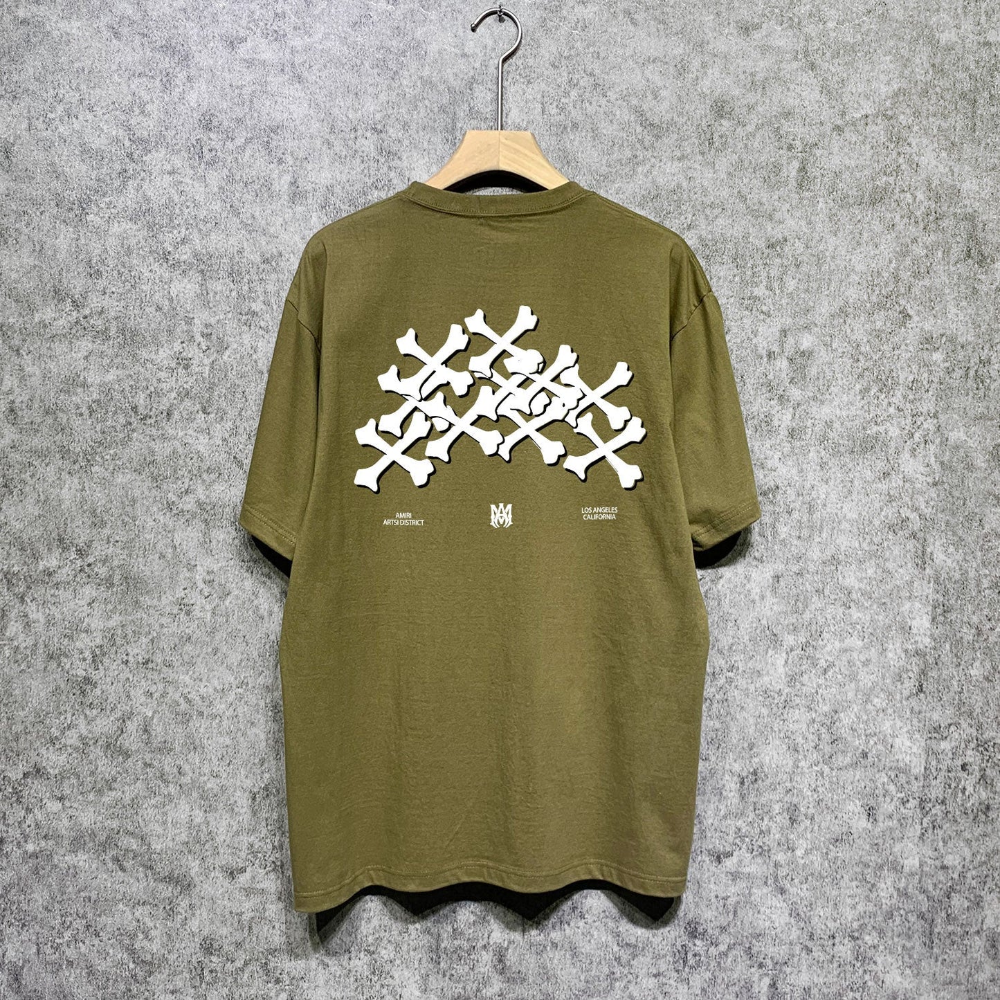 Amiri T Shirts
