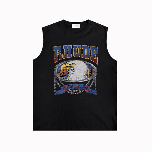 Rhude Tank T Shirts