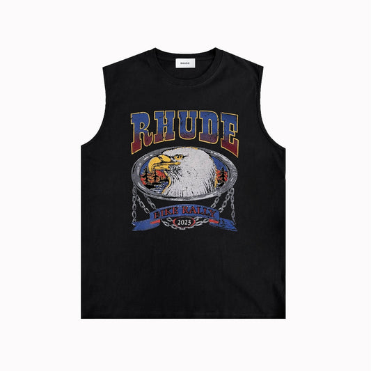 Rhude Tank T Shirts