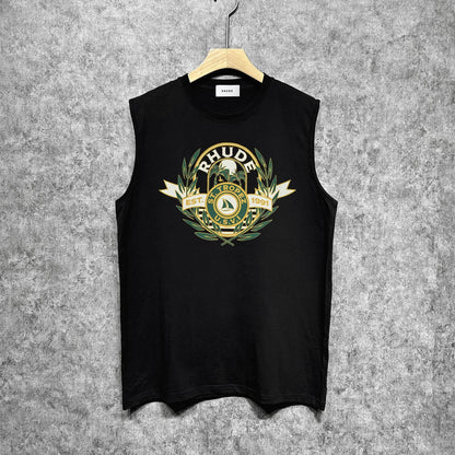 Rhude Tank T Shirts