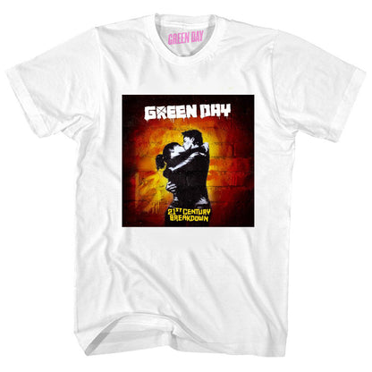 Green Day T Shirt