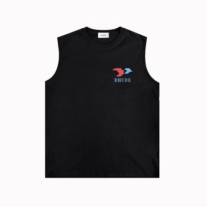 Rhude Tank T Shirts