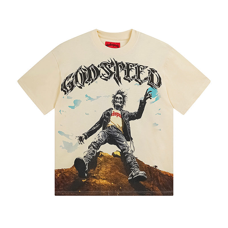 Godspeed T Shirts