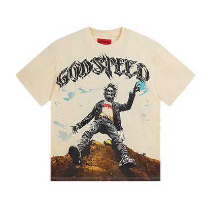 Godspeed T Shirts