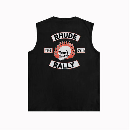 Rhude Tank T Shirts