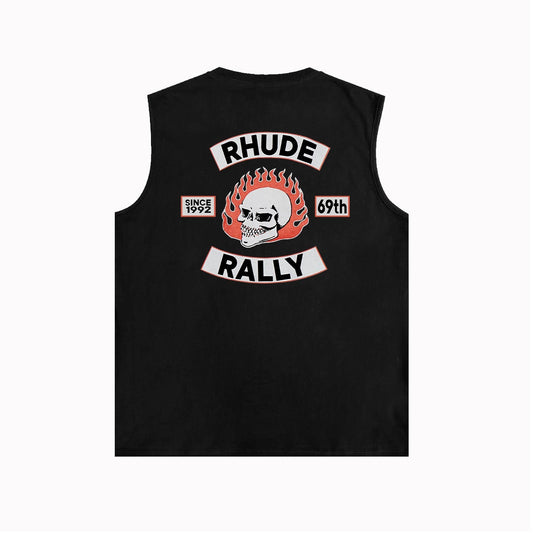 Rhude Tank T Shirts