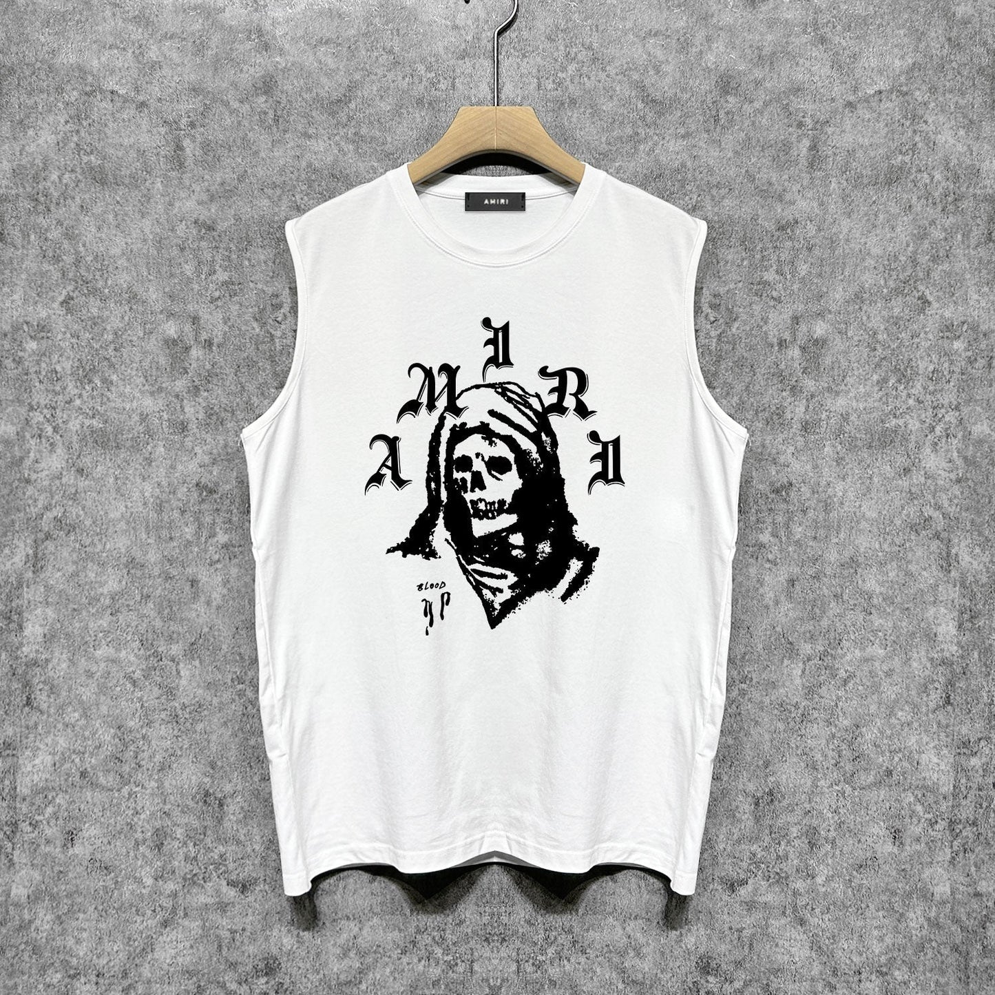 Amiri Vest
