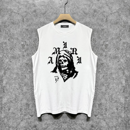 Amiri Vest