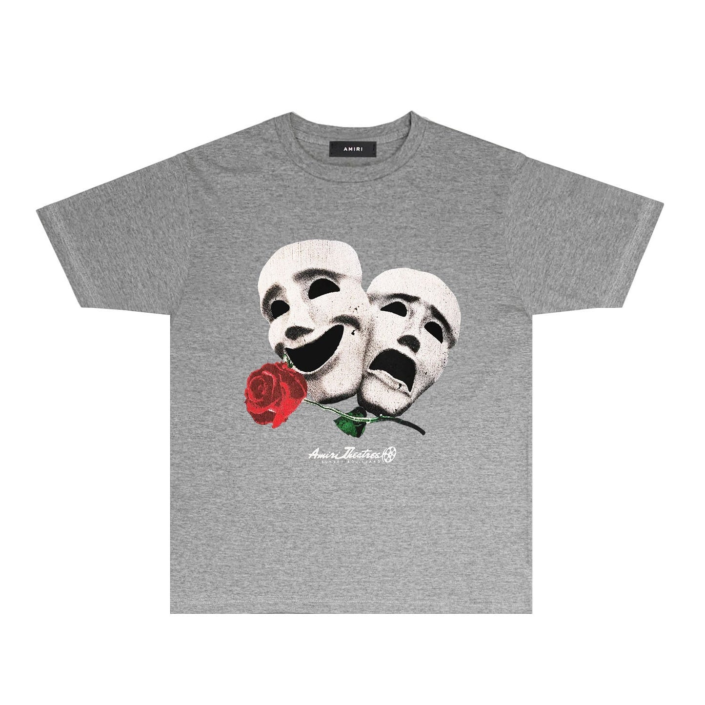 Amiri T Shirts