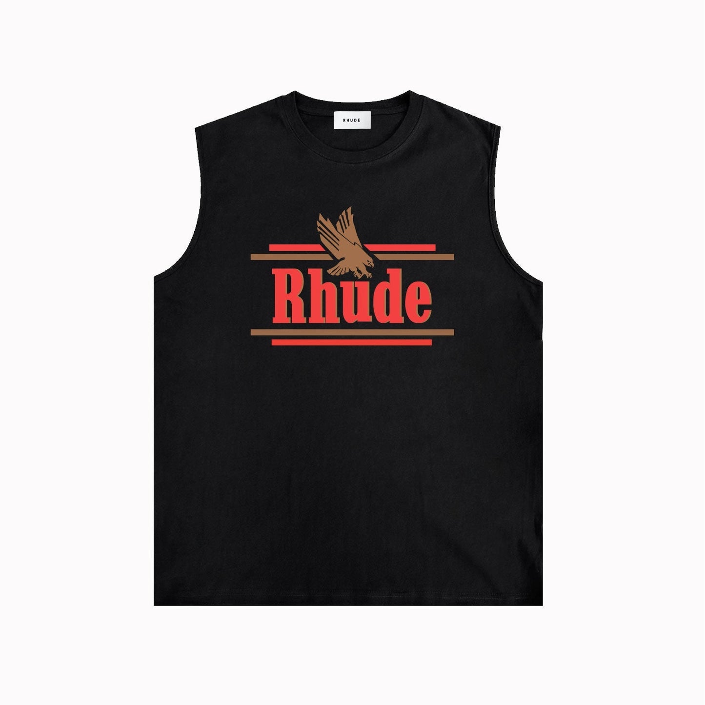 Rhude Tank T Shirts