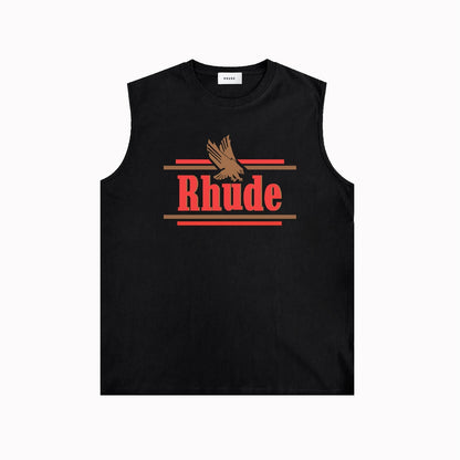 Rhude Tank T Shirts