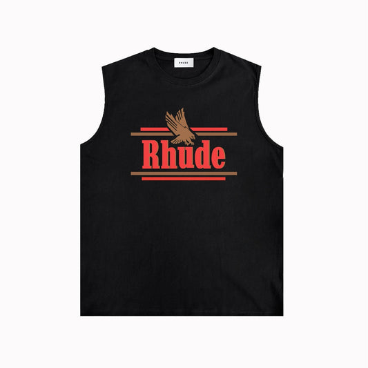 Rhude Tank T Shirts