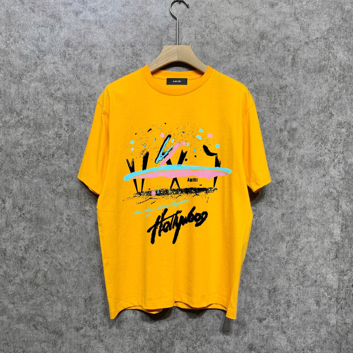 Amiri T Shirts