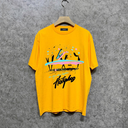 Amiri T Shirts