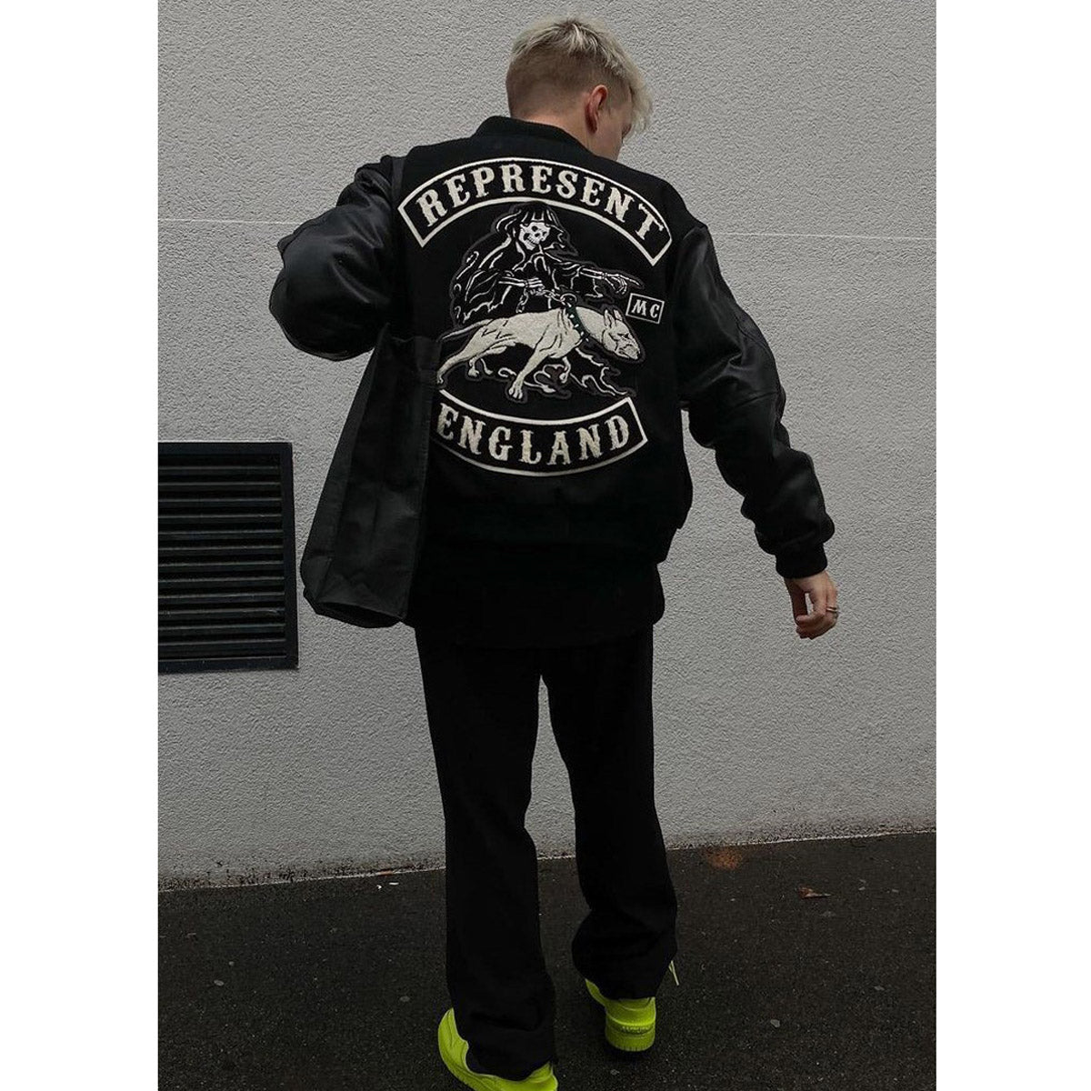 Unisex Baseball Jersey Represents Fashion Casual Baseball Uniform