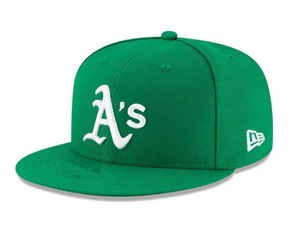 Braves Baseball Hat