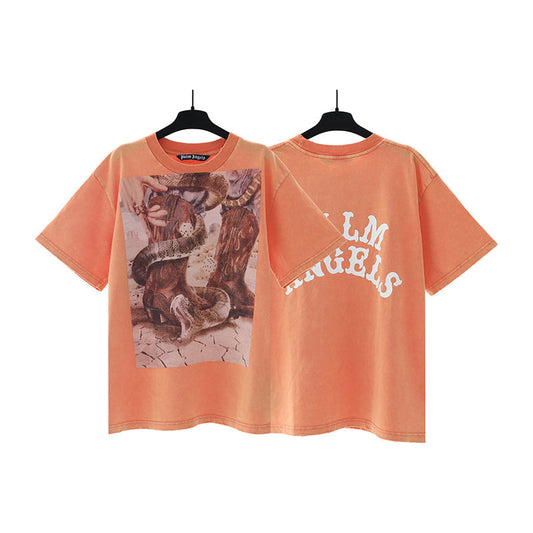 Palm Angle T Shirts