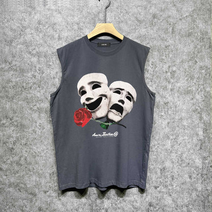 Amiri Vest