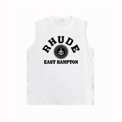 Rhude Tank T Shirts