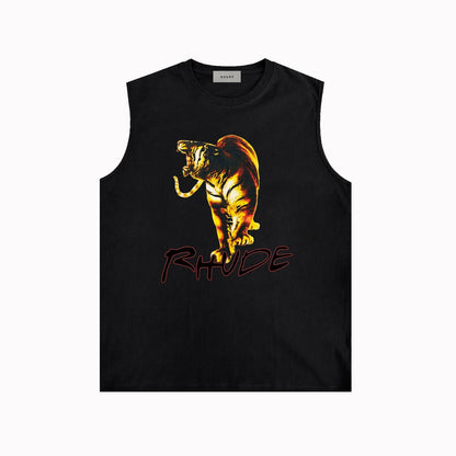 Rhude Tank T Shirts