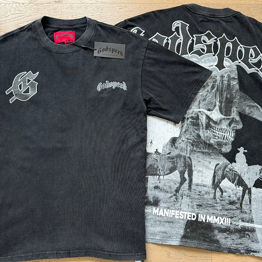 Godspeed T Shirts