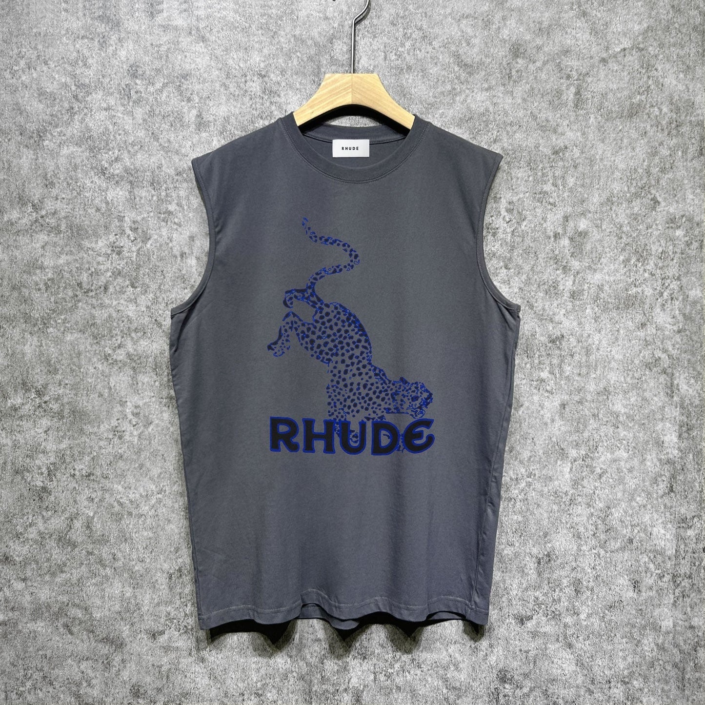 Rhude Tank T Shirts