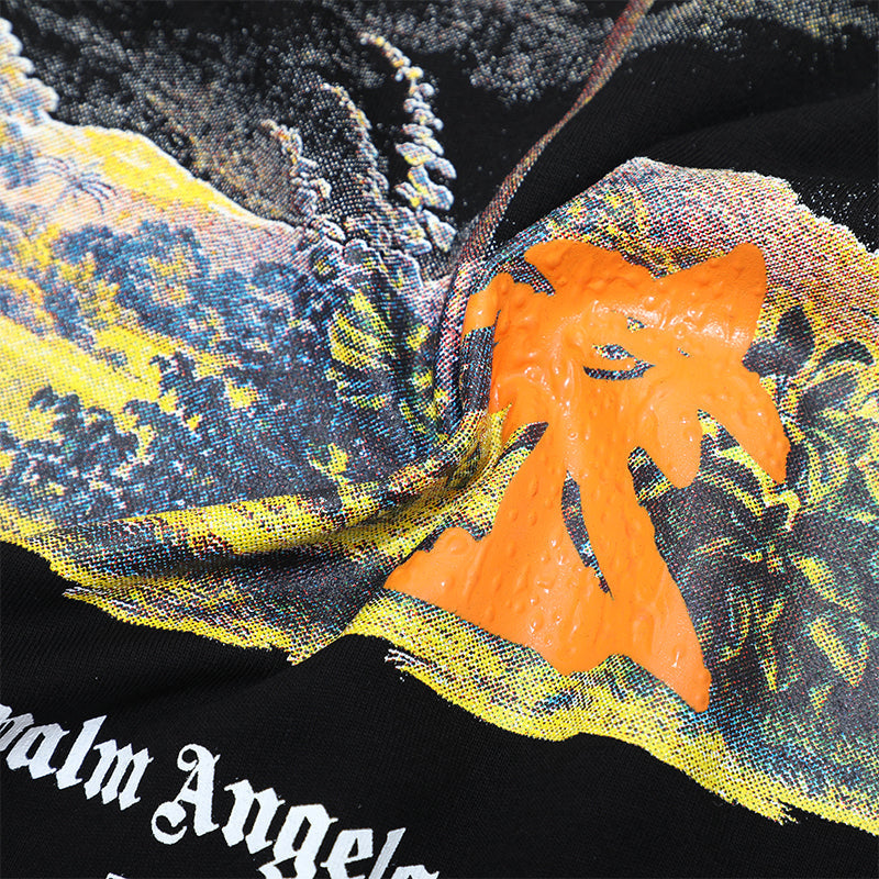 Palm Angle T Shirts