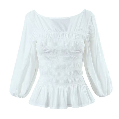 Women Tops Summer Shirt