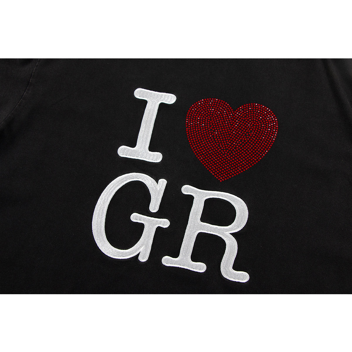 Unisex T-Shirts GRAILZ Brick Stone Loose Summer T-Shirt