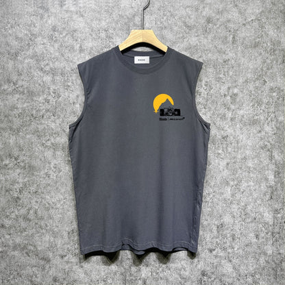 Rhude Tank T Shirts